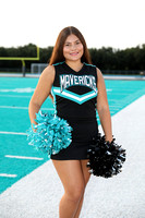 AMHS Cheer 2024 - Aryanna