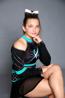 Cheer Extreme - Piper