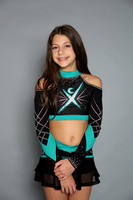 Cheer Extreme - Ruby