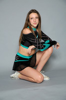 Cheer Extreme - Lily